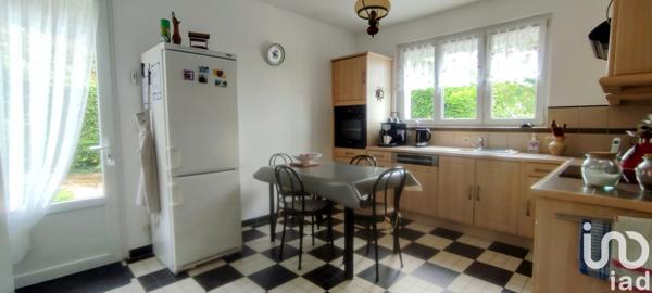 House for sale 6 rooms 154 m² Mortain-Bocage