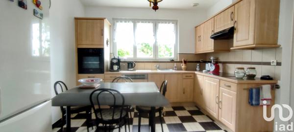 House for sale 6 rooms 154 m² Mortain-Bocage