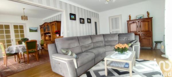 House for sale 6 rooms 154 m² Mortain-Bocage