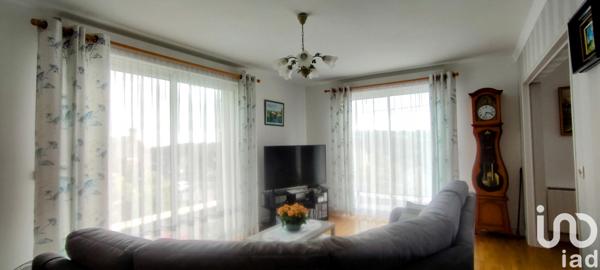 House for sale 6 rooms 154 m² Mortain-Bocage