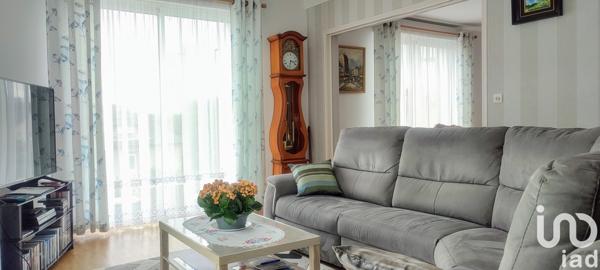 House for sale 6 rooms 154 m² Mortain-Bocage