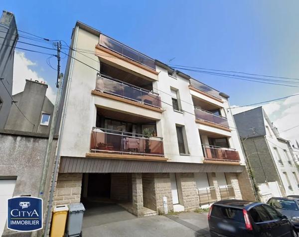 Appartement à louer 3 pièces 109.29m²