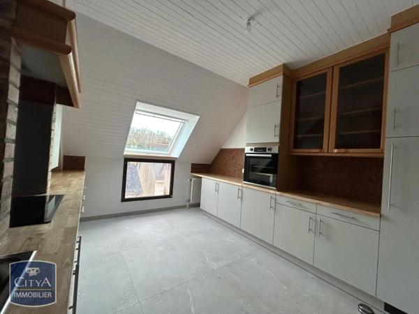 Appartement à louer 3 pièces 109.29m²