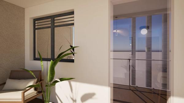 T1 bis neuf en VEFA – Résidence ITHACA - World Invest Patrimoine