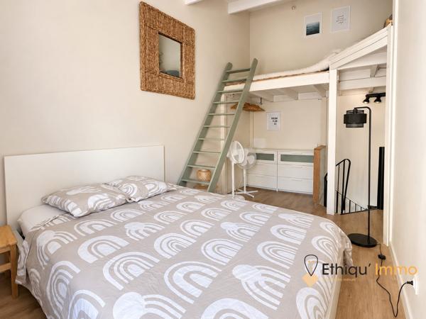 À 10 min de Paris — Charmante maison avec terrasse teck, sans vis-à-vis