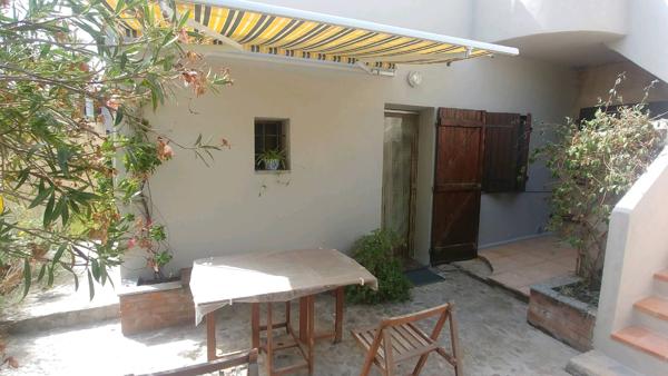 Appartement
         2 pièces
        - 31 m² Exclusivité 159 000 € *