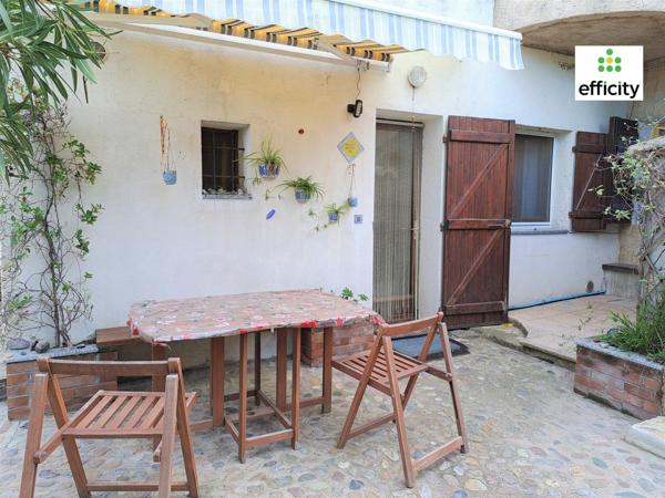 Appartement
         2 pièces
        - 31 m² Exclusivité 159 000 € *