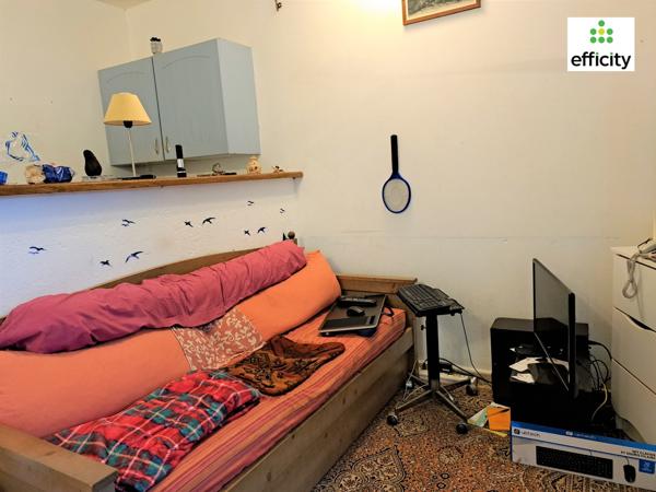 Appartement
         2 pièces
        - 31 m² Exclusivité 159 000 € *