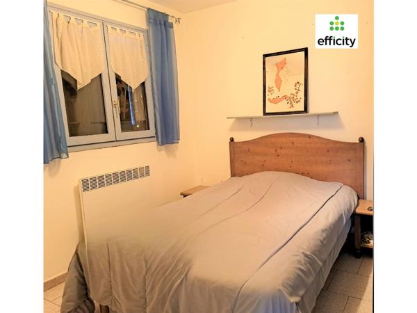 Appartement
         2 pièces
        - 31 m² Exclusivité 159 000 € *