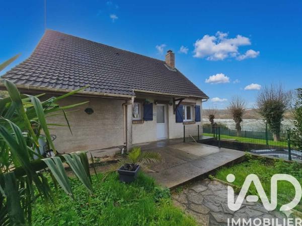 Maison à vendre 5 pièces 89 m² Montivilliers