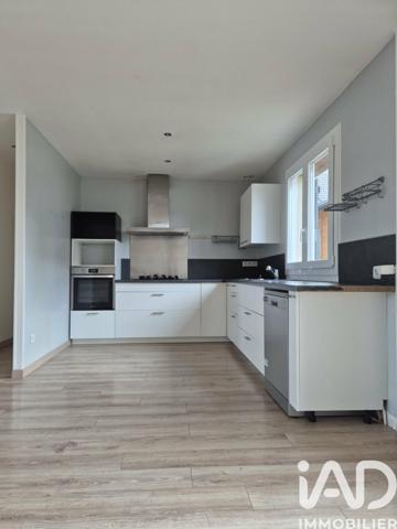 Maison à vendre 5 pièces 89 m² Montivilliers