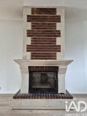 Maison à vendre 5 pièces 89 m² Montivilliers