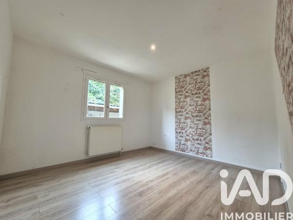 Maison à vendre 5 pièces 89 m² Montivilliers