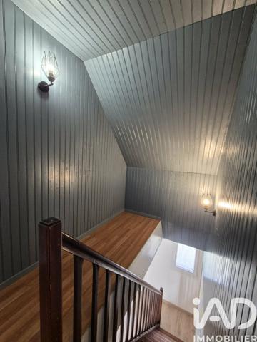 Maison à vendre 5 pièces 89 m² Montivilliers