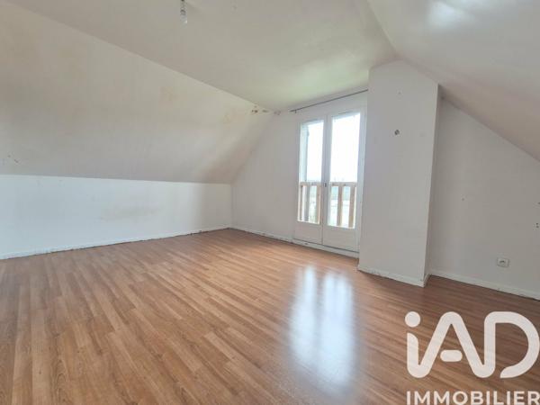 Maison à vendre 5 pièces 89 m² Montivilliers