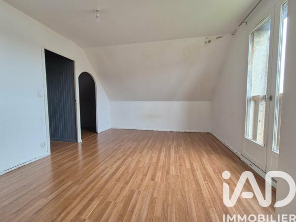 Maison à vendre 5 pièces 89 m² Montivilliers