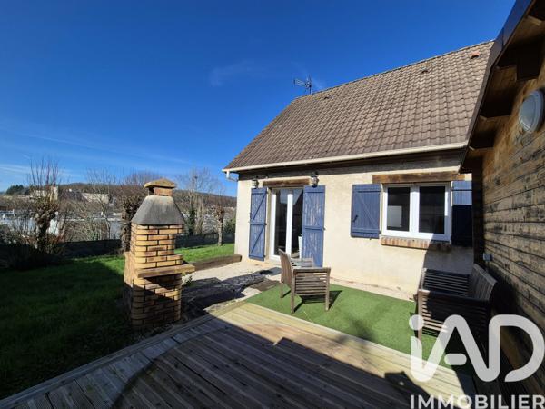 Maison à vendre 5 pièces 89 m² Montivilliers