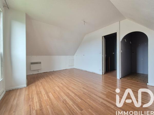 Maison à vendre 5 pièces 89 m² Montivilliers