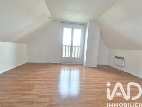 Maison à vendre 5 pièces 89 m² Montivilliers