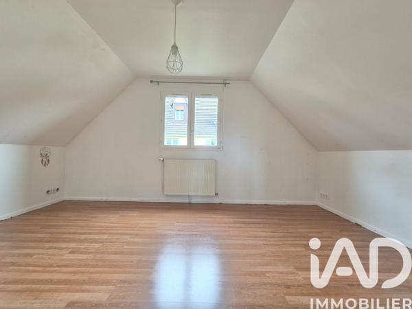 Maison à vendre 5 pièces 89 m² Montivilliers