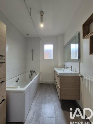 Maison à vendre 5 pièces 89 m² Montivilliers