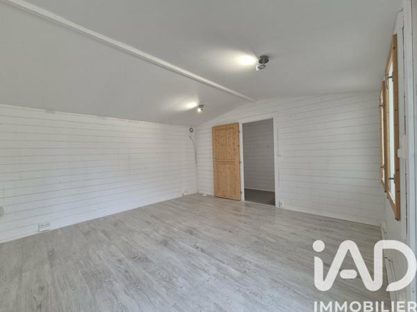 Maison à vendre 5 pièces 89 m² Montivilliers