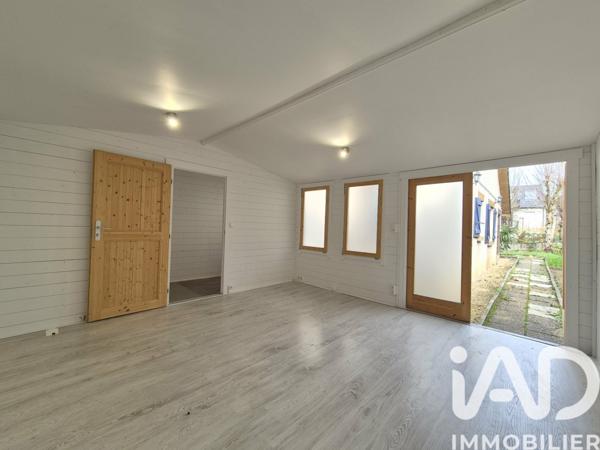 Maison à vendre 5 pièces 89 m² Montivilliers