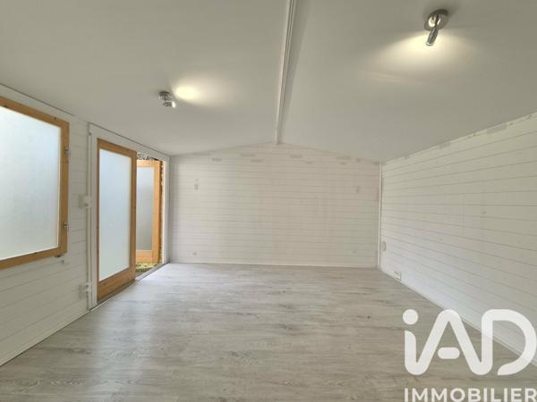 Maison à vendre 5 pièces 89 m² Montivilliers