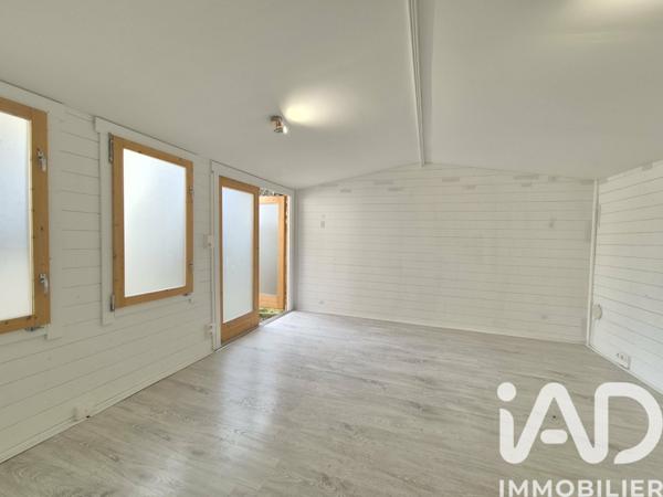 Maison à vendre 5 pièces 89 m² Montivilliers