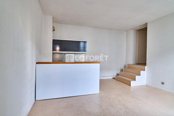 Achat appartement Bordeaux - 2 pièce(s) - 39 m² - 199 000 €
