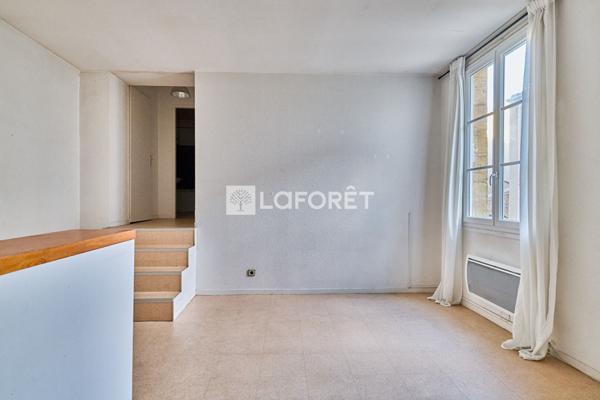 Achat appartement Bordeaux - 2 pièce(s) - 39 m² - 199 000 €
