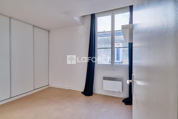 Achat appartement Bordeaux - 2 pièce(s) - 39 m² - 199 000 €