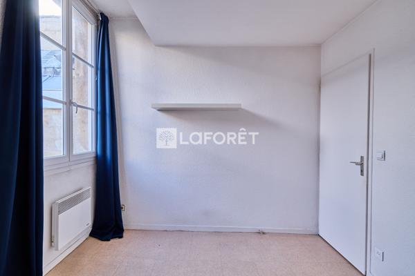 Achat appartement Bordeaux - 2 pièce(s) - 39 m² - 199 000 €