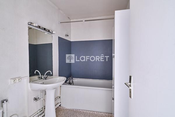 Achat appartement Bordeaux - 2 pièce(s) - 39 m² - 199 000 €