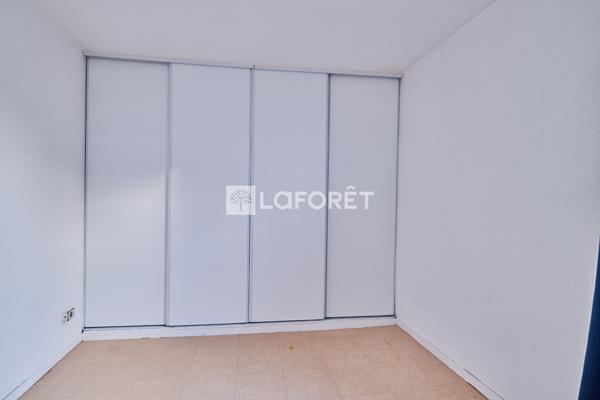 Achat appartement Bordeaux - 2 pièce(s) - 39 m² - 199 000 €