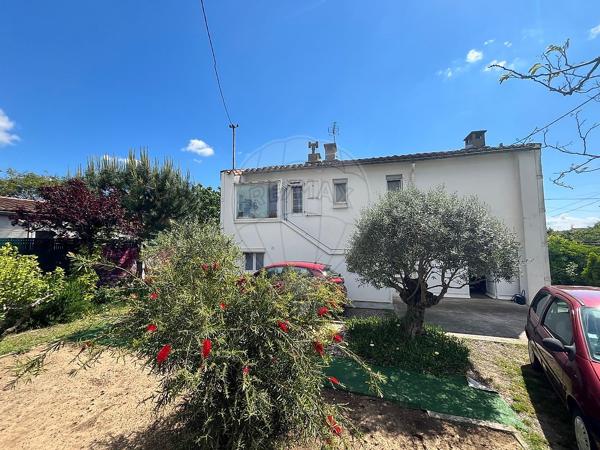 Maison  en vente - Aude - 11