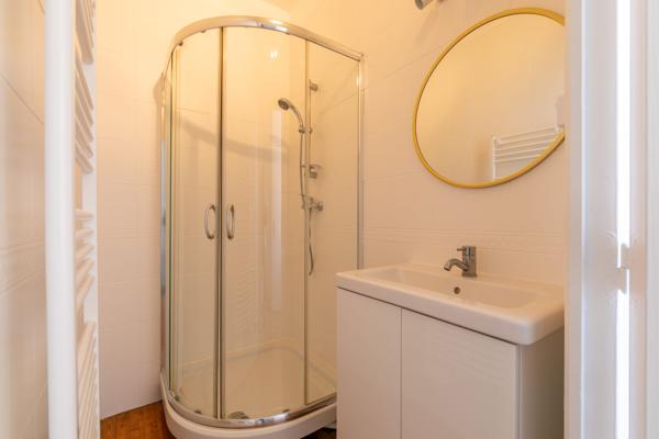 T2 meublé de 43 m2