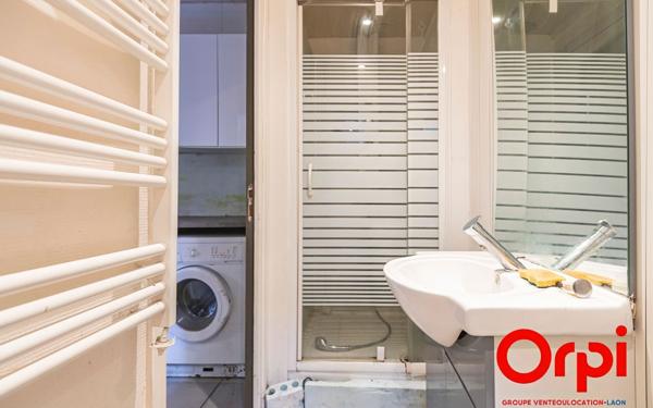 Immeuble à vendre    6 pièces •  Saint-Quentin