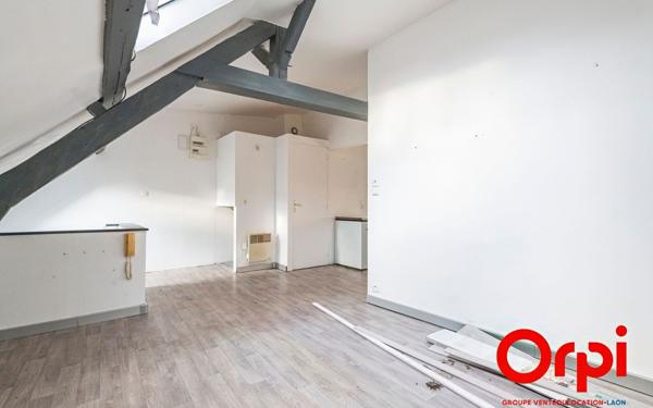 Immeuble à vendre    6 pièces •  Saint-Quentin