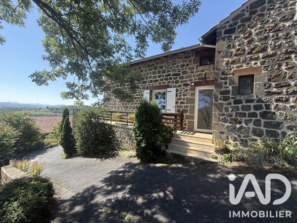 Maison à vendre 5 pièces 115 m² Polignac