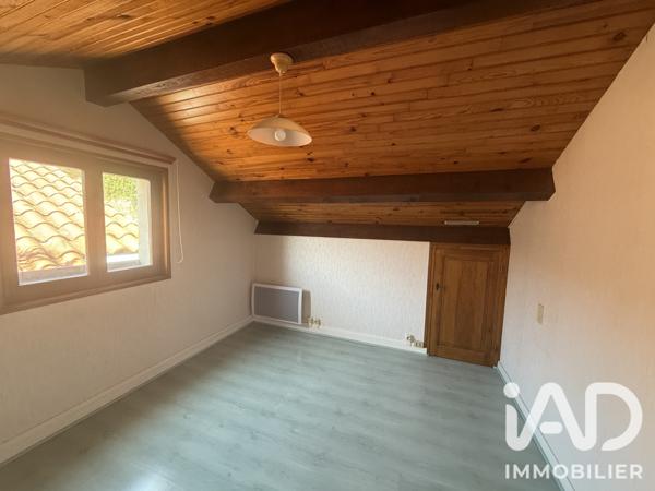 Maison à vendre 5 pièces 115 m² Polignac