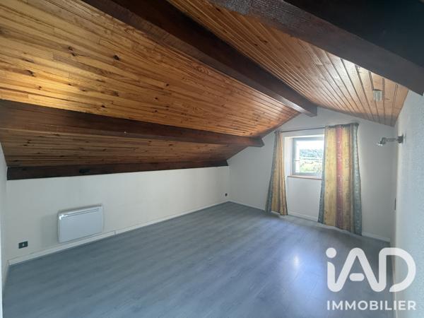 Maison à vendre 5 pièces 115 m² Polignac