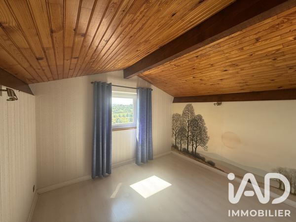 Maison à vendre 5 pièces 115 m² Polignac