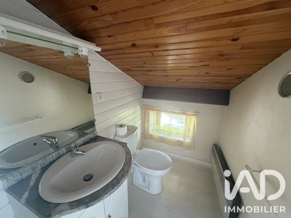 Maison à vendre 5 pièces 115 m² Polignac