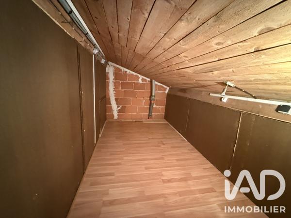 Maison à vendre 5 pièces 115 m² Polignac