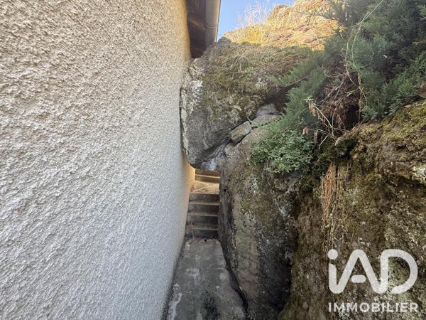 Maison à vendre 5 pièces 115 m² Polignac