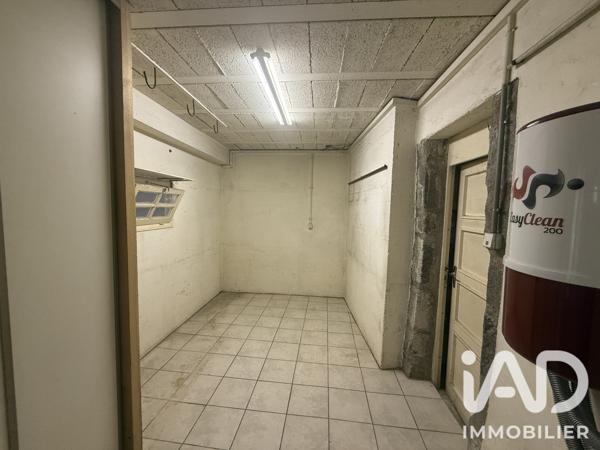 Maison à vendre 5 pièces 115 m² Polignac