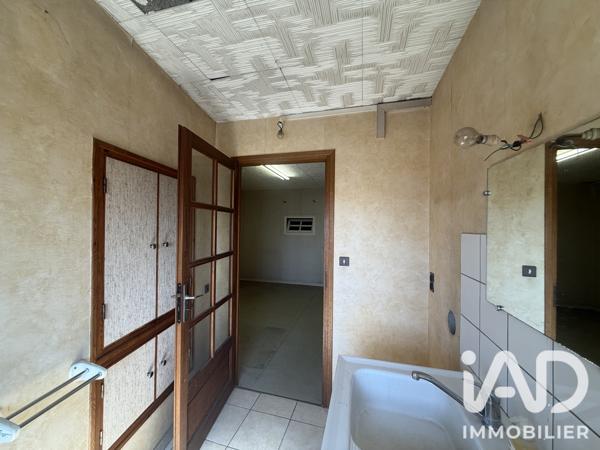 Maison à vendre 5 pièces 115 m² Polignac