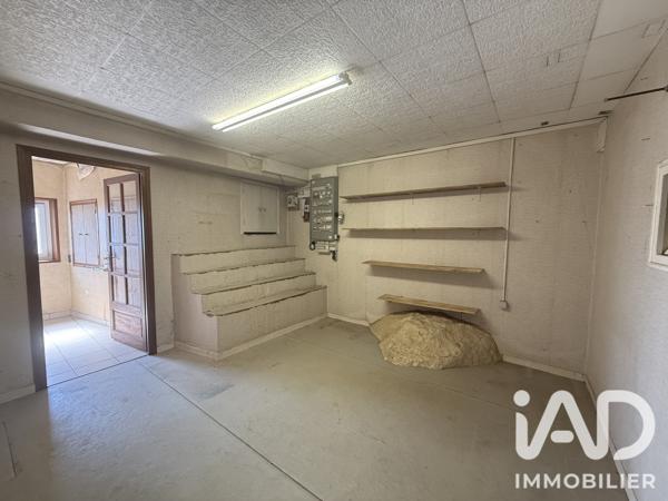 Maison à vendre 5 pièces 115 m² Polignac