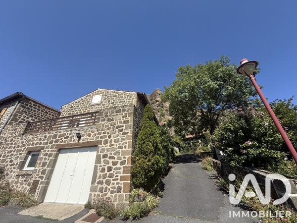 Maison à vendre 5 pièces 115 m² Polignac